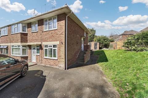 Property for auction in West Midlands