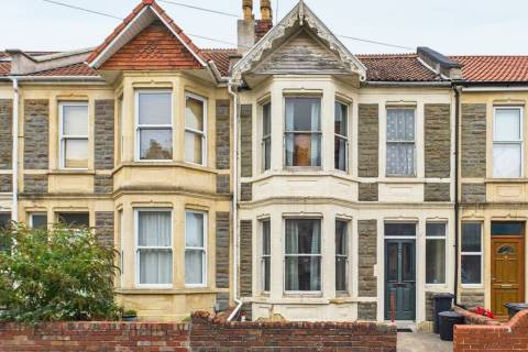 Property for auction in Avon