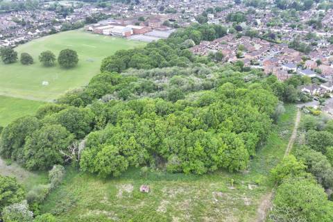 Property for auction in Surrey