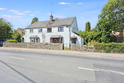 Property for auction in Gloucestershire