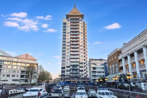 Property for auction in London