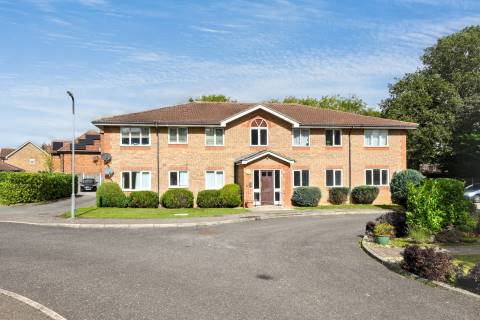Property for auction in Essex