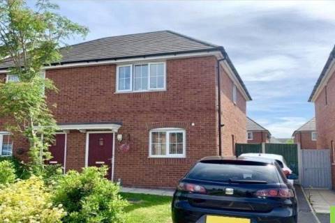 Property for auction in Cheshire