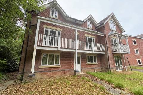 Property for auction in Dorset