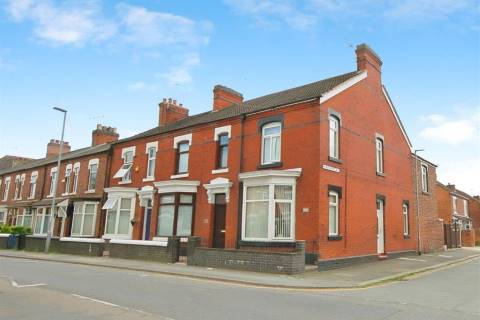 Property for auction in Cheshire