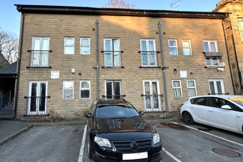 Property for auction in West Yorkshire