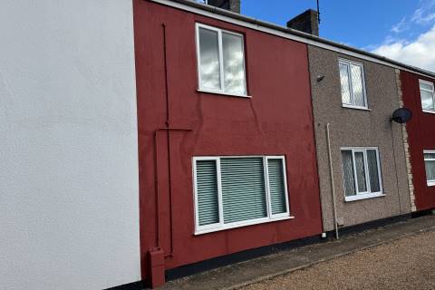 Property for auction in Cambridgeshire