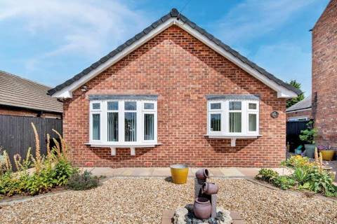 Property for auction in Nottinghamshire