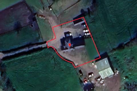 Property for auction in County Londonderry