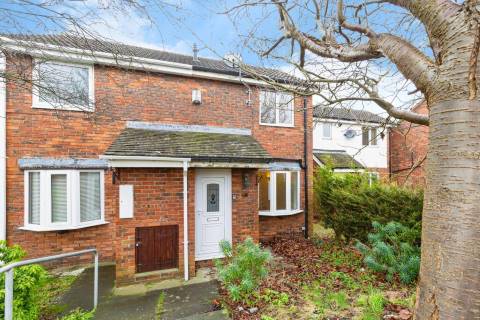 Property for auction in County Durham