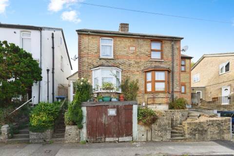 Property for auction in Surrey