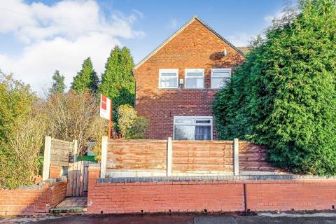 Property for auction in Cheshire