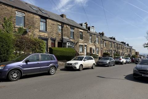 Property for auction in South Yorkshire