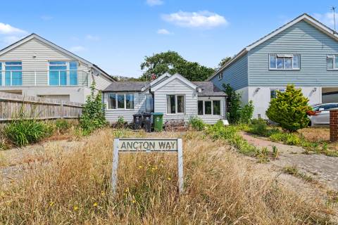 Property for auction in West Sussex