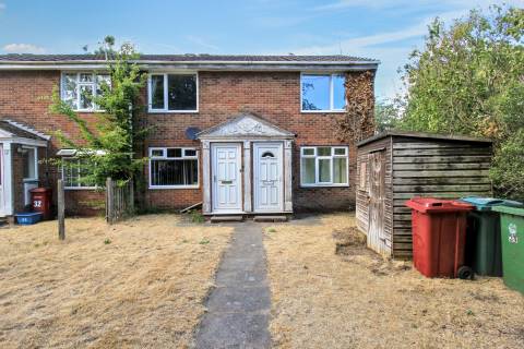 Property for auction in North Lincolnshire