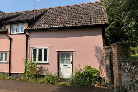 Property for auction in Somerset