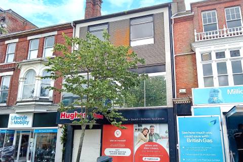 Property for auction in Suffolk