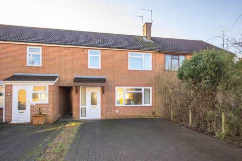 Property for auction in Derbyshire