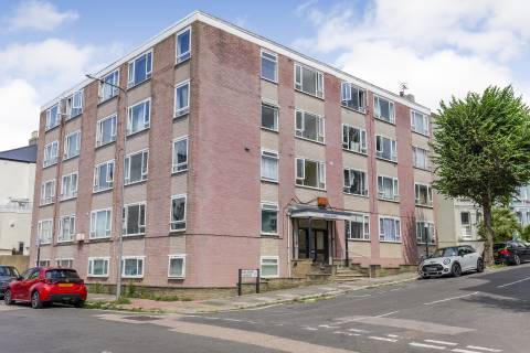 Property for auction in East Sussex