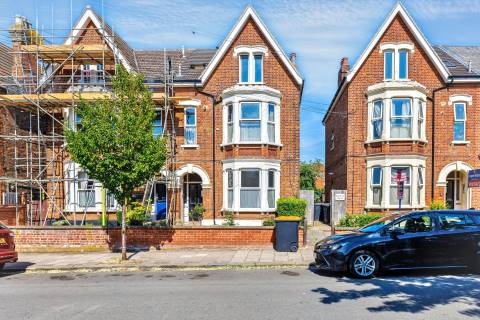 Property for auction in Bedfordshire