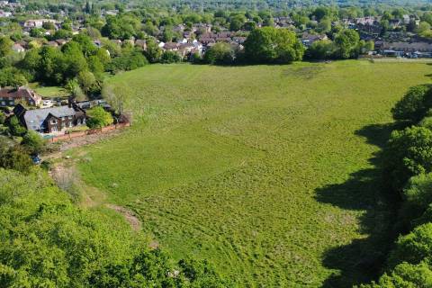 Property for auction in Hampshire