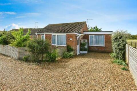 Property for auction in Norfolk