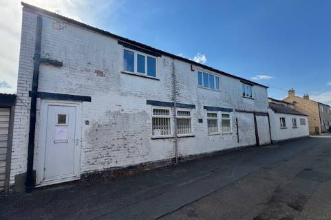 Property for auction in Cambridgeshire