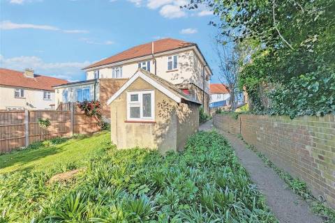 Property for auction in Kent