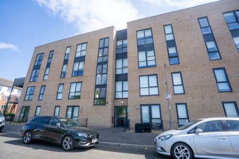 Property for auction in Merseyside