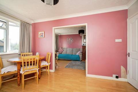 Property for auction in Surrey