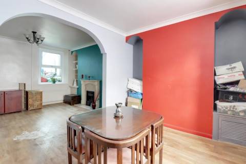 Property for auction in Mid Glamorgan