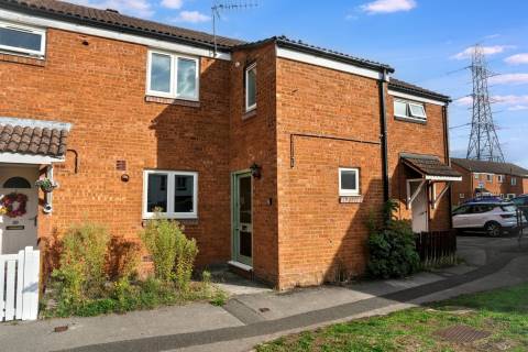 Property for auction in Avon
