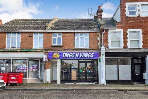 Property for auction in Essex