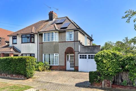 Property for auction in Suffolk