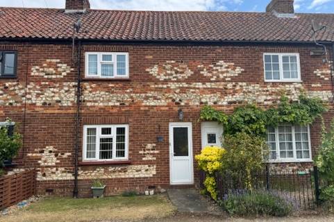 Property for auction in Norfolk