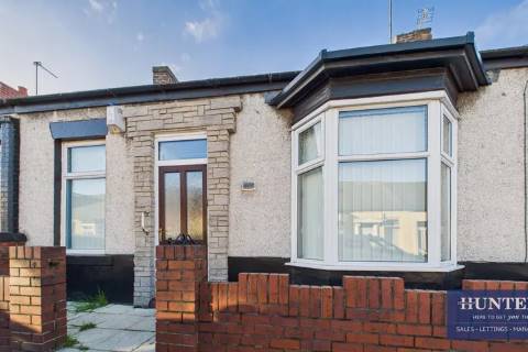 Property for auction in Tyne and Wear