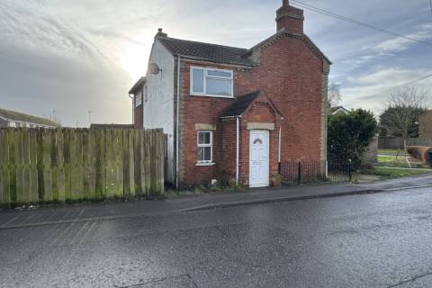 Property for auction in Cambridgeshire