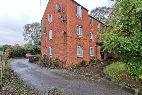 Property for auction in Lancashire