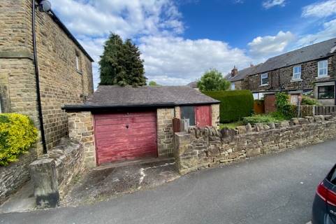 Property for auction in South Yorkshire