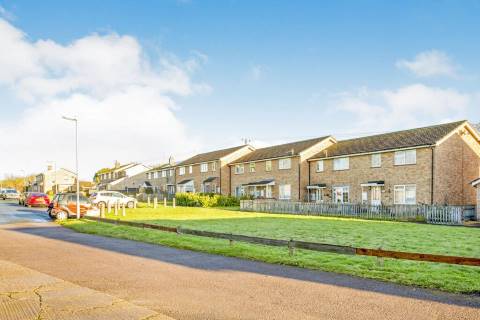Property for auction in Cambridgeshire