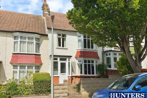 Property for auction in Kent