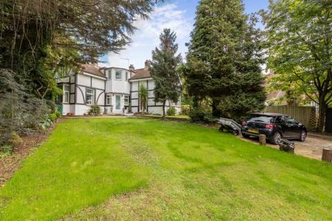 Property for auction in West Sussex