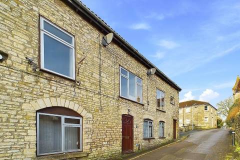 Property for auction in Avon