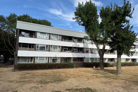 Property for auction in Surrey