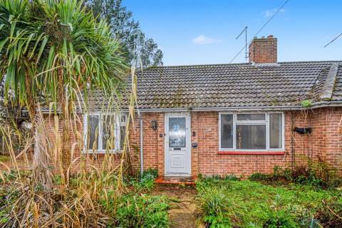 Property for auction in Norfolk