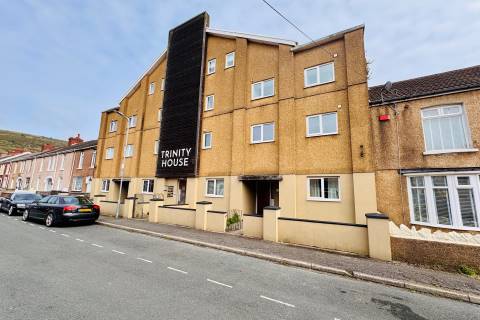 Property for auction in West Glamorgan