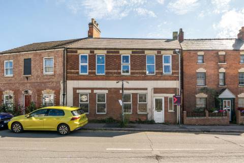Property for auction in Gloucestershire