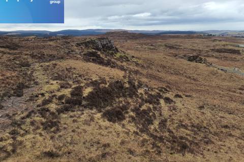 Property for auction in Isle of Skye