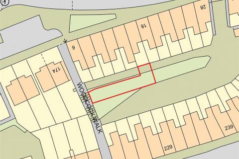 Property for auction in Lancashire