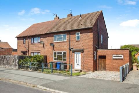 Property for auction in North Yorkshire